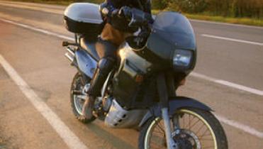 Top 10 Motorbike Safety Tips
