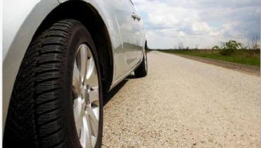 Top Tips for Tyre Safety